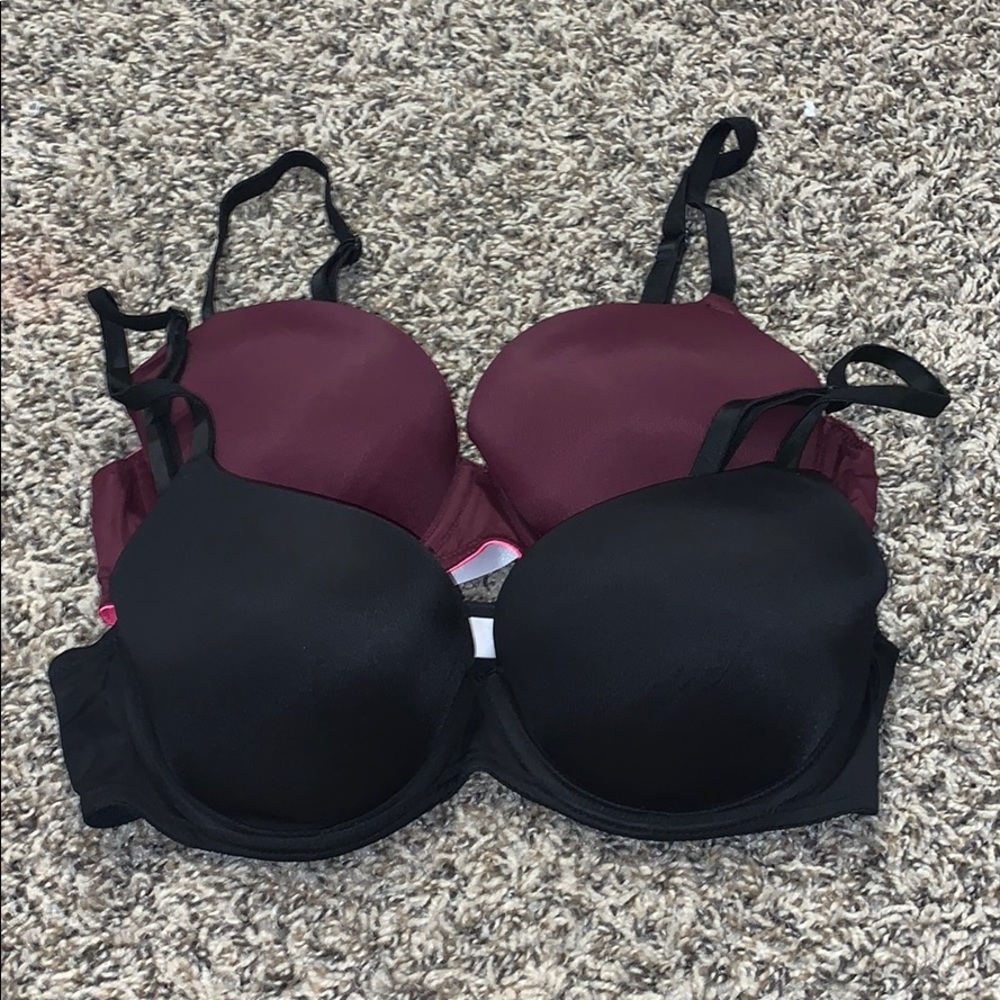 PINK BRAS 💝